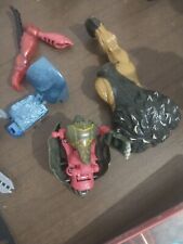Transformers lotto beast usato  Misilmeri