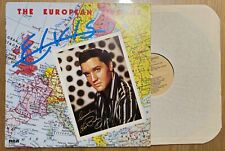 Elvis the european d'occasion  Sin-le-Noble