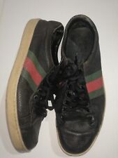 Scarpe gucci uomo usato  Villanova Di Camposampiero