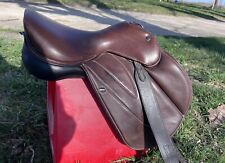 Wow saddle curved for sale  Stratford