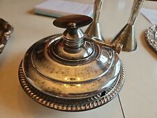 Antique silver plated for sale  Hampton