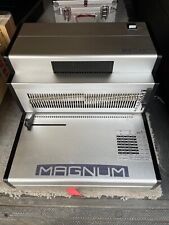 Magnum punch bind for sale  HUDDERSFIELD
