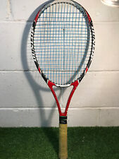 Dunlop Aerogel 3 Hundred Aero Gel 4D Braided Tennis Racket for sale  Shipping to South Africa