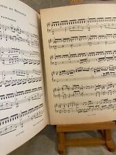Mozart fantaisie sonate d'occasion  Rennes