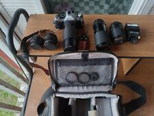 Vintage cannon camera for sale  Russellville