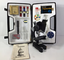 Vintage microscope set for sale  Belle Mead