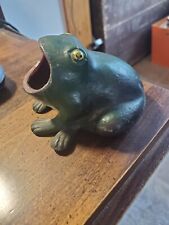 Frog wide mouth for sale  Saint Albans