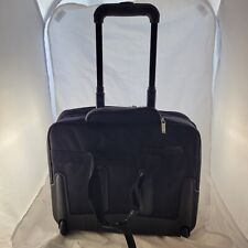 rolling suitcase padded for sale  Vashon