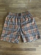 Burberry swimming shorts for sale  LONDON