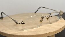 Vintage fred rimless for sale  Fort Wayne