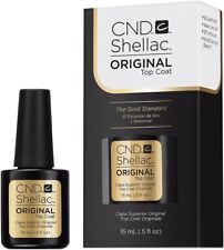 Cnd shellac original for sale  Shipping to Ireland