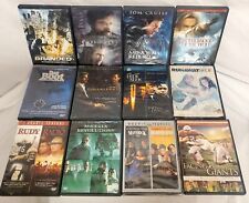 Lot dvd action for sale  Seymour