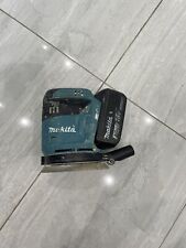 Makita dbo180 18v for sale  LONDON