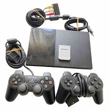 Playstation ps2 slim gebraucht kaufen  Wiesbaden