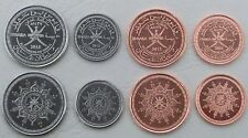 Omán kms Juego de monedas 2015 sin circular, usado segunda mano  Embacar hacia Argentina