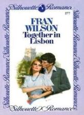 Together lisbon fran for sale  UK