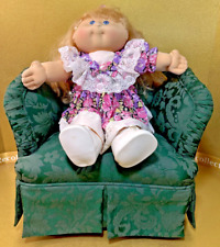 Large doll upholstered for sale  Spokane