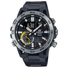 Edifice ECB-40DC-1AEF Sospensione Bluetooth Wristwatch comprar usado  Enviando para Brazil