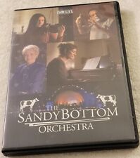 A Sandy Bottom Orchestra DVD Rare oop comprar usado  Enviando para Brazil