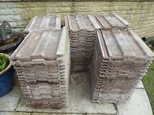 marley roof tiles for sale  STONE