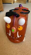 Gruffalo trunki hard for sale  WORKSOP