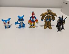 Digimon mini figures for sale  Marlborough