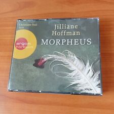 Morpheus hörbuch cds gebraucht kaufen  Hof