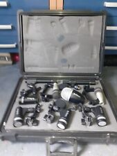 drum microphone set for sale  BOLTON