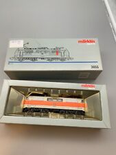 Bü205 nachlass märklin gebraucht kaufen  Holzkirchen