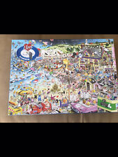 Love summer jigsaw for sale  YORK