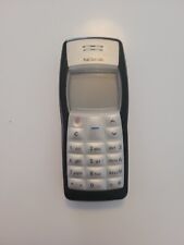 Nokia 1100 white for sale  ABINGDON