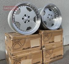 Aero design rims for sale  Shipping to Ireland