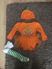 halloween baby tights for sale  GREENFORD