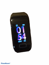 Orologi smartwatch smart usato  Lozzo Atestino