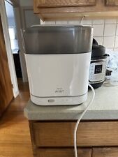 Philips AVENT SCF28605 4-in-1 Electric Steam Sterilizer for sale  Shipping to South Africa