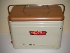 cooler vintage therm chest for sale  South Plainfield