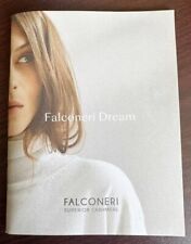 Catalogo falconeri dream usato  Italia