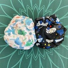 Thirsties aio newborn for sale  USA
