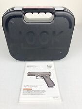 Glock 45 factory d'occasion  Expédié en Belgium