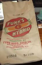 Vintage funk hybrid for sale  Chelsea