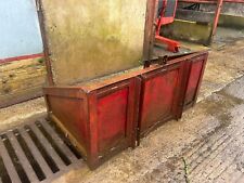 Transport box for sale  WIGTON