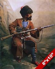 Circassian warrior traditional for sale  South Jordan