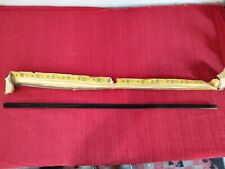 Pre-1976 GM Opel Window Felt Trim Strip for sale  Shipping to South Africa