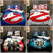 ghostbusters duvet for sale  OLDHAM
