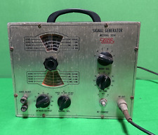 Eico signal generator for sale  Cleveland