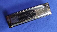 Hohner special harmonica for sale  Erie