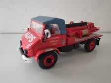 Mercedes unimog 404 d'occasion  Gien