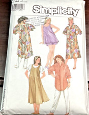 Maternity sewing patterns for sale  Port Orchard