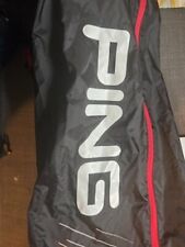 waterproof golf bag cover for sale  PORT TALBOT