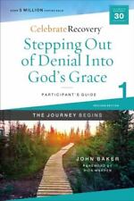Guia do Participante Stepping Out of Denial Into God's Grace 1: Uma Recuperação... comprar usado  Enviando para Brazil